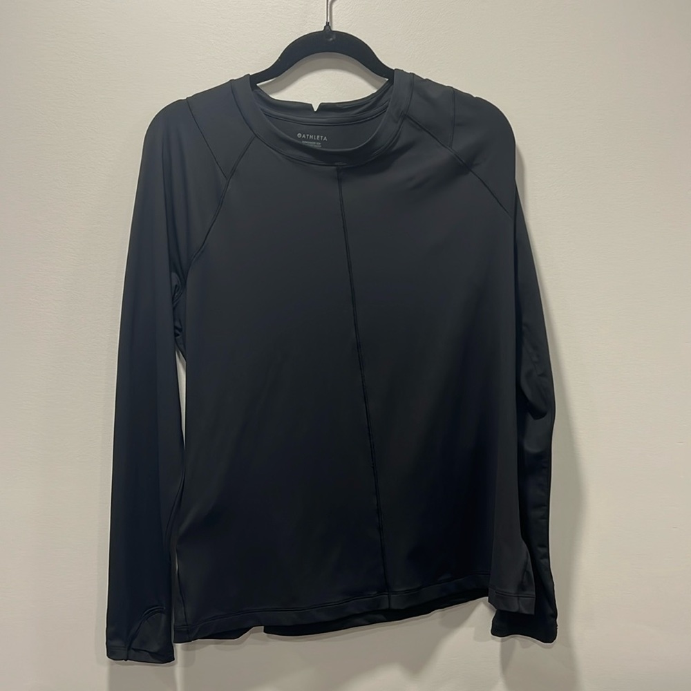 Athleta Sunchaser Top